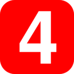 number, square, rounded-39421.jpg